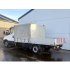 ELADVA! Iveco Daily 35S16 2.3 kishaszongépjármű 16/5