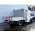 ELADVA! Iveco Daily 35S16 2.3 kishaszongépjármű 16/5