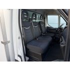 ELADVA! Iveco Daily 35S16 2.3 kishaszongépjármű 16/5