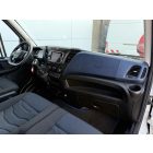 ELADVA! Iveco Daily 35S16 2.3 kishaszongépjármű 16/5