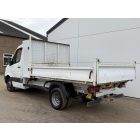 Mercedes-Benz Sprinter 514 2.2 CDI (Billencs) kishaszongépjármű 16/9