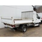 Mercedes-Benz Sprinter 514 2.2 CDI (Billencs) kishaszongépjármű 16/9