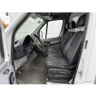 Mercedes-Benz Sprinter 514 2.2 CDI (Billencs) kishaszongépjármű 16/9