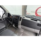 Mercedes-Benz Sprinter 514 2.2 CDI (Billencs) kishaszongépjármű 16/9
