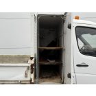 Mercedes-Benz Sprinter 514 2.2 CDI (Billencs) kishaszongépjármű 16/9