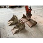 Kubota KX030-4 kotrógép 2/10-Kattints ide!