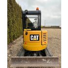 ELADVA! Caterpillar 302.7D CR kotrógép 2/10