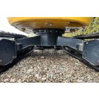 ELADVA! Caterpillar 302.7D CR kotrógép 2/10