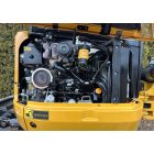 ELADVA! Caterpillar 302.7D CR kotrógép 2/10