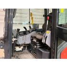 Kubota KX030-4 kotrógép 2/10-Kattints ide!
