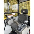 ELADVA! Caterpillar 302.7D CR kotrógép 2/10