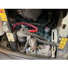 Kubota KX030-4 kotrógép 2/10-Kattints ide!