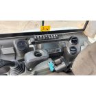 Takeuchi TB230 kotrógép (+Powertilt!) 2/11