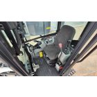 Bobcat E26 kotrógép (+Powertilt!) táblázatba feltöltve 2/11