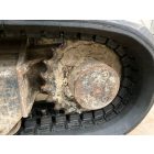 Kubota KX027-4 kotrógép 2/12-Kattints ide!