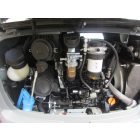 Wacker Neuson ET24 kotrógép 2/13