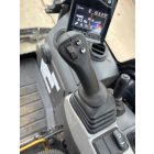 Caterpillar 302CR kotrógép 2/13