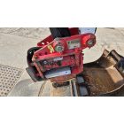 Bobcat E26 kotrógép (+Powertilt!) 2/14