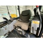 ELADVA! Kubota KX027-4 kotrógép 2/15