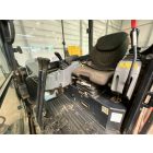 ELADVA! Kubota KX027-4 kotrógép 2/15