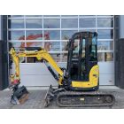 Yanmar VIO23-6 kotrógép 2/16-Kattints ide!