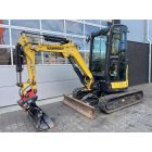 Yanmar VIO23-6 kotrógép 2/16-Kattints ide!