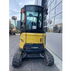 Yanmar VIO23-6 kotrógép 2/16-Kattints ide!