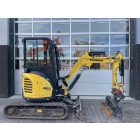 Yanmar VIO23-6 kotrógép 2/16-Kattints ide!