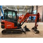 Kubota KX027-4 kotrógép 2/16