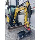 Yanmar VIO23-6 kotrógép 2/16-Kattints ide!