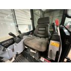 Kubota KX027-4 kotrógép 2/16