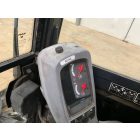 Kubota KX027-4 kotrógép 2/16
