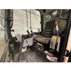 Kubota KX027-4 kotrógép 2/16