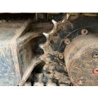 Kubota KX027-4 kotrógép 2/16