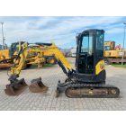 Yanmar VIO25-4 kotrógép 2/17-Kattints ide!