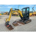 Yanmar VIO25-4 kotrógép 2/17-Kattints ide!