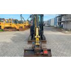 Yanmar VIO25-4 kotrógép 2/17-Kattints ide!