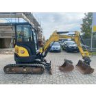 Yanmar VIO25-4 kotrógép 2/17-Kattints ide!