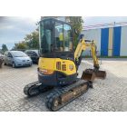 Yanmar VIO25-4 kotrógép 2/17-Kattints ide!
