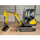 Wacker Neuson ET20 VTS kotrógép 2/19