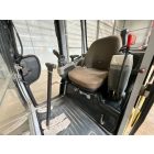 Wacker Neuson ET20 VTS kotrógép 2/19