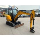 JCB 8026 kotrógép 2/1