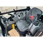 Bobcat E26 kotrógép 2/20