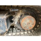 Kubota U27-4 kotrógép 2/20