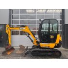 JCB 8026 CTS kotrógép 2/21
