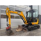 JCB 8026 CTS kotrógép 2/21