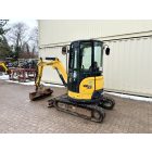 ELADVA! Yanmar VIO23-6 kotrógép 2/21