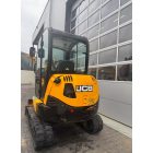 JCB 8026 CTS kotrógép 2/21