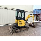 ELADVA! Yanmar VIO23-6 kotrógép 2/21