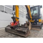 JCB 8026 CTS kotrógép 2/21